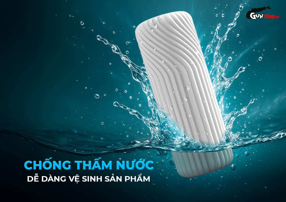 Âm đạo giả Shelly Play Hawk chính hãng tại Gunshop