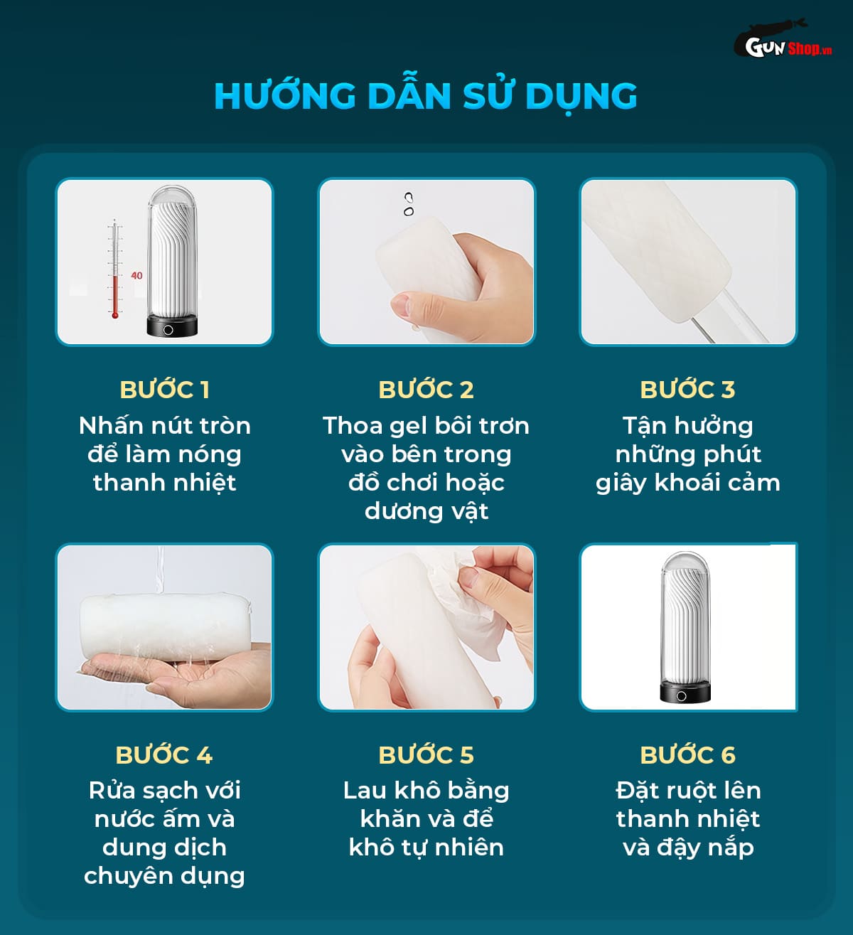 Hướng dẫn cách sử Shelly Play Hawk dụng đúng cách