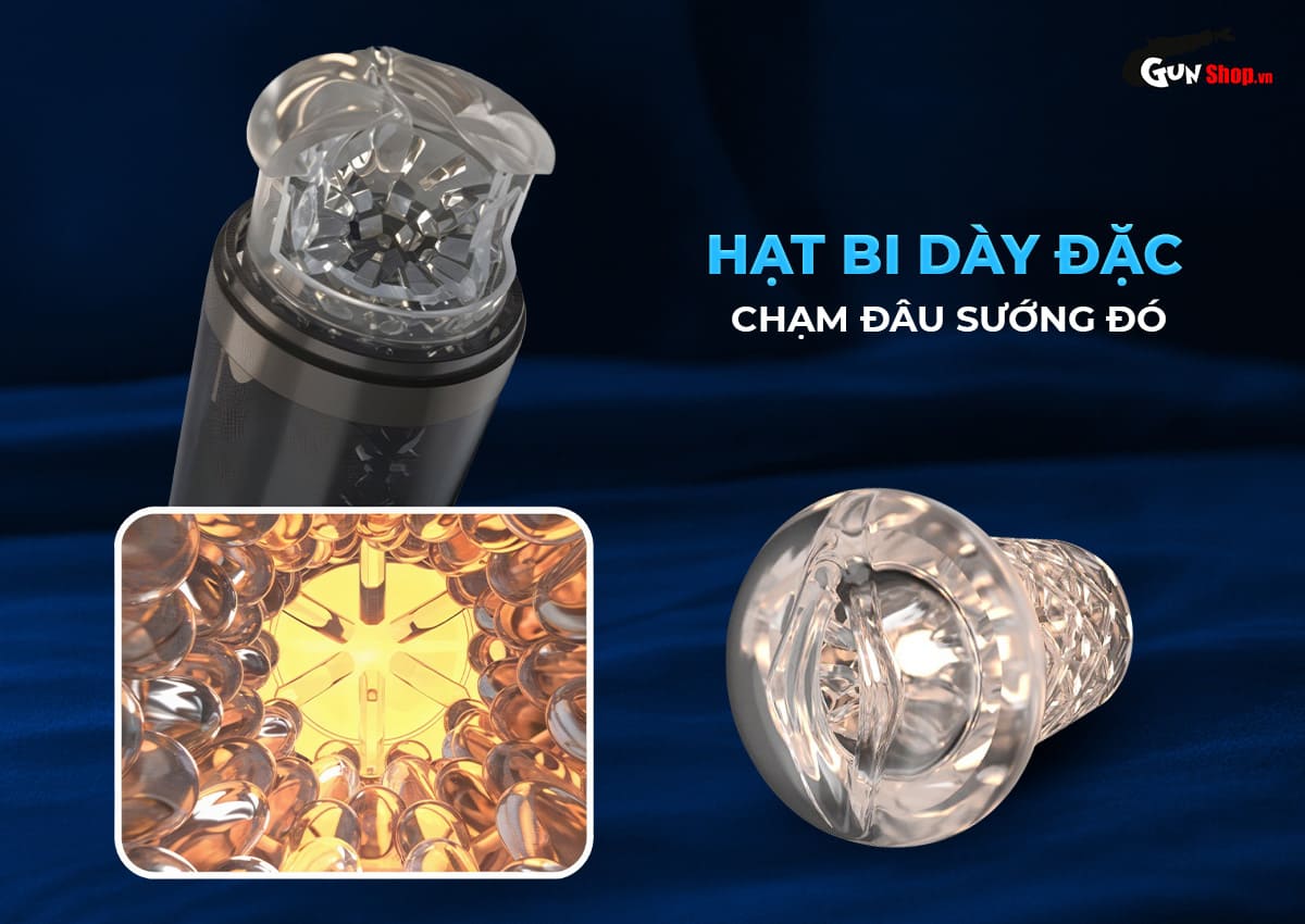 âm đạo giả Shelly Play Parex chính hãng tại Gunshop