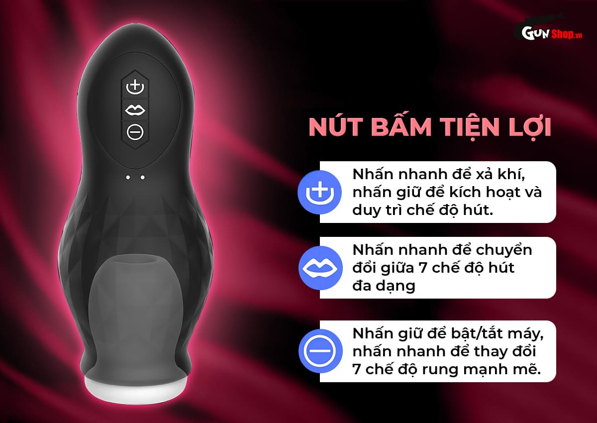âm đạo giả Shelly Play Rarible chính hãng tại Gunshop