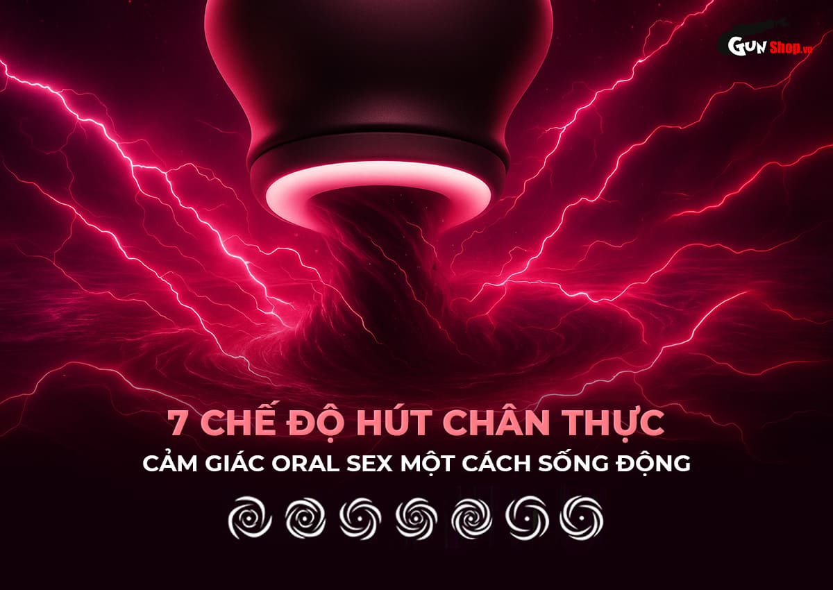 âm đạo giả Shelly Play Rarible chính hãng tại Gunshop