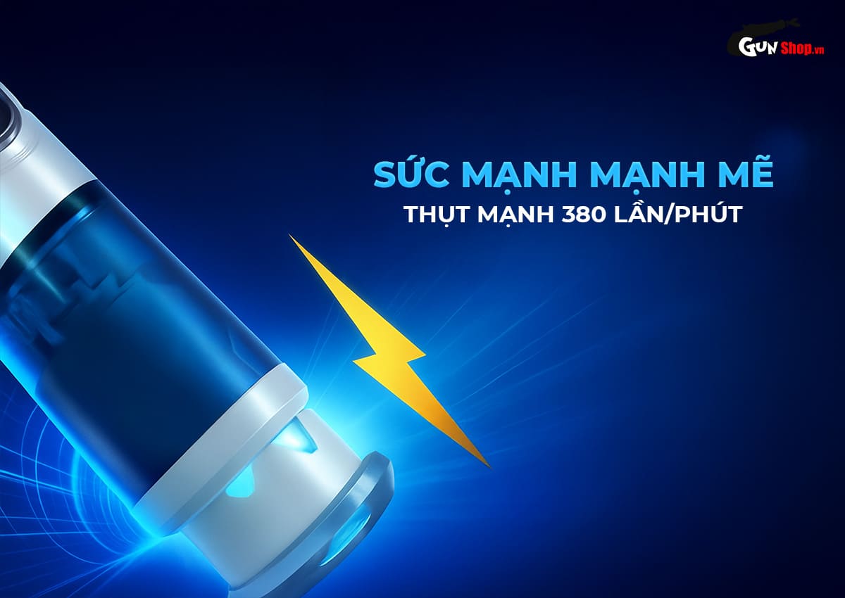 Âm đạo giả đa năng Shelly Play Sela chính hãng tại Gunshop