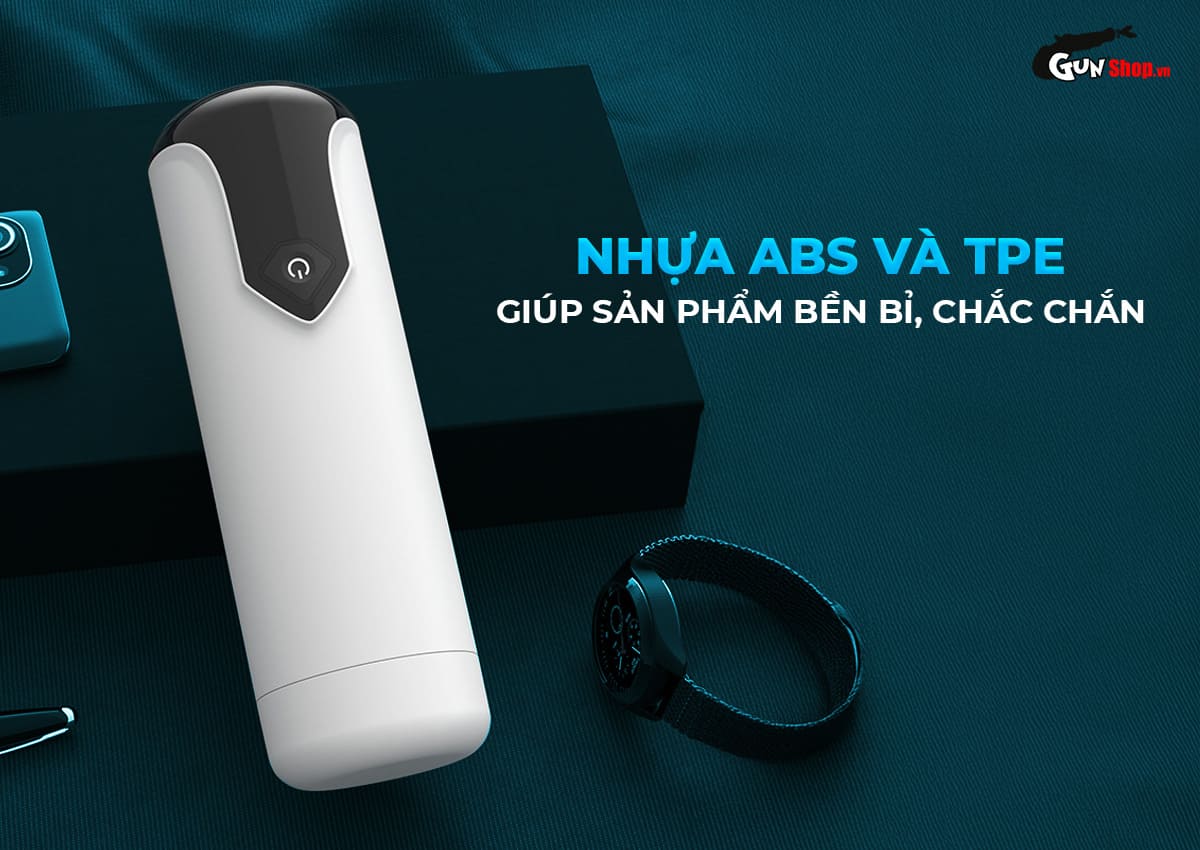Âm đạo giả Shelly Play Shepe chính hãng tại gunshop