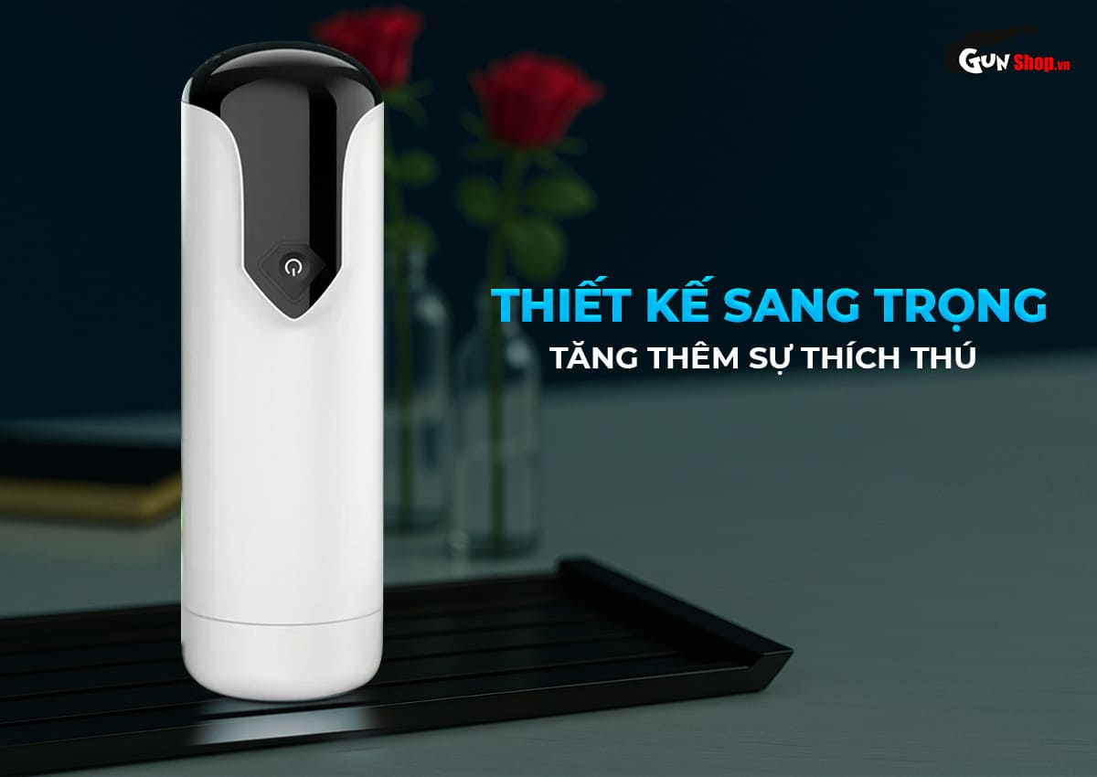 Âm đạo giả Shelly Play Shepe chính hãng tại gunshop