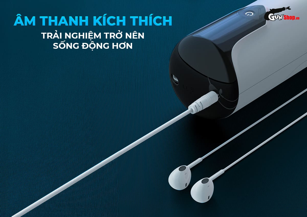 Âm đạo giả Shelly Play Shepe chính hãng tại gunshop