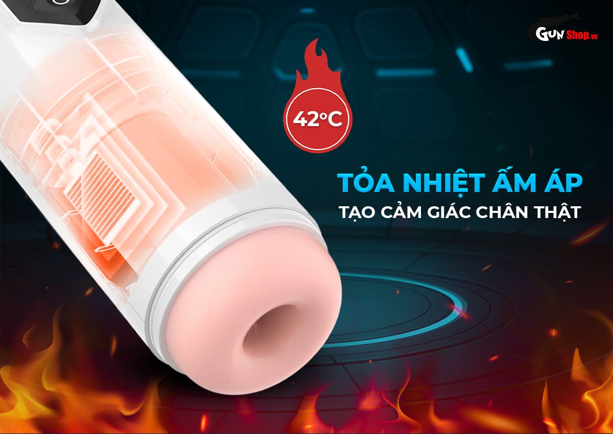 Âm đạo giả Shelly Play Shepe chính hãng tại gunshop