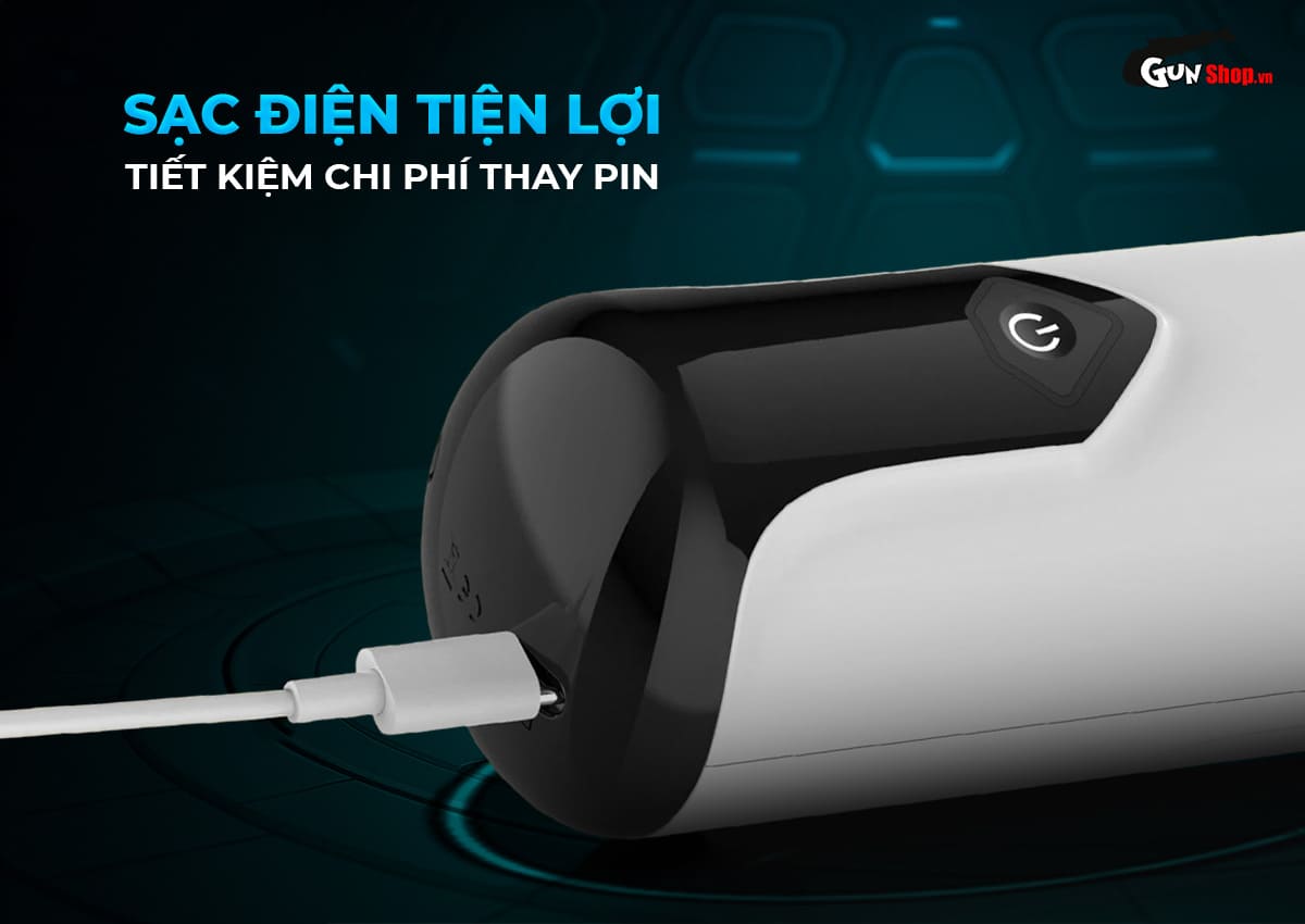 Âm đạo giả Shelly Play Shepe chính hãng tại gunshop