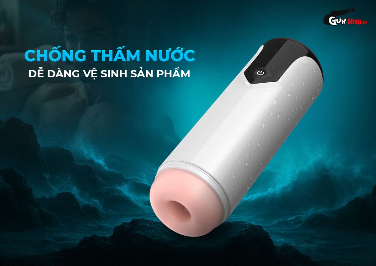 Âm đạo giả Shelly Play Shepe chính hãng tại gunshop