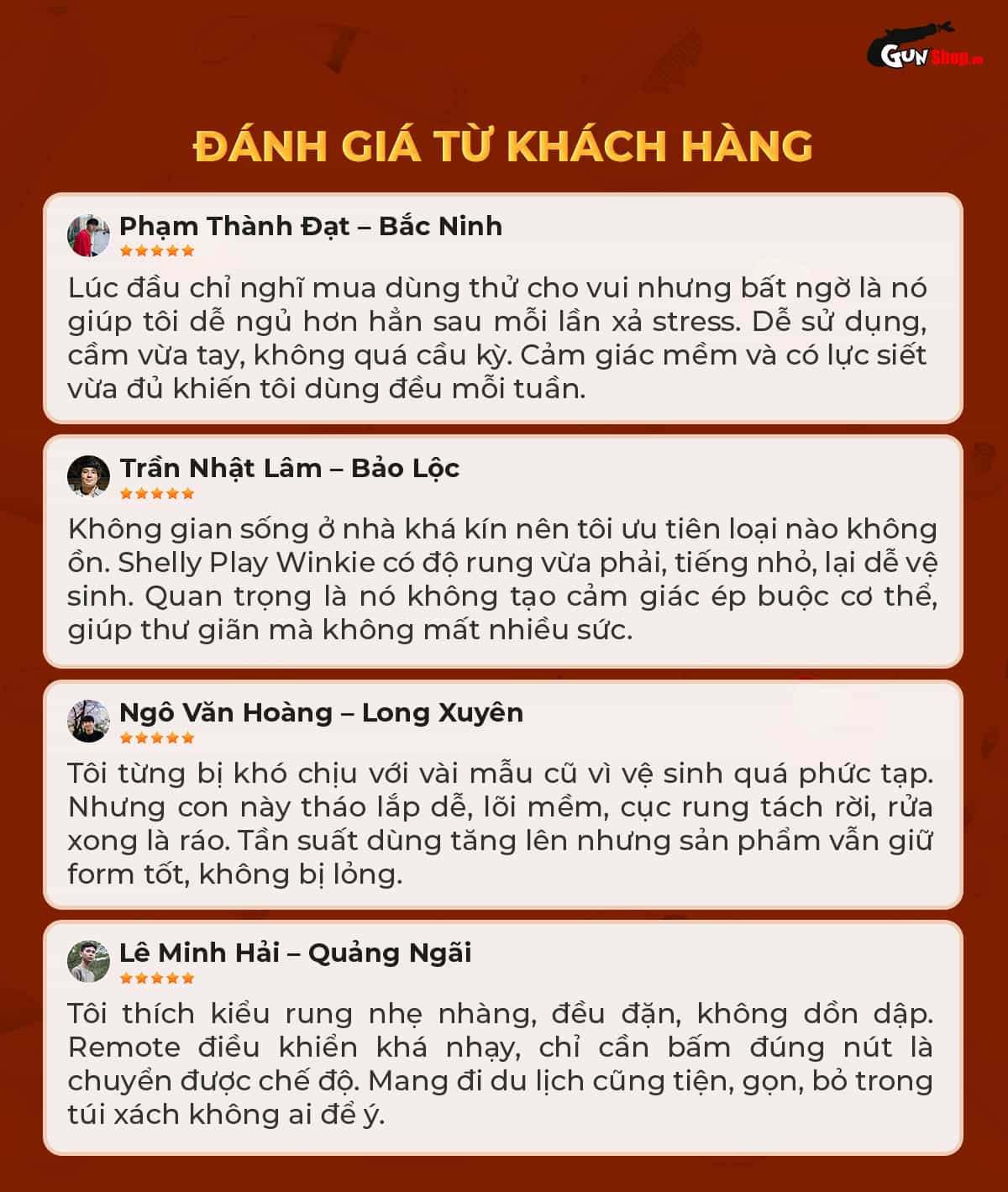 Review đánh giá âm đạo giả Shelly Play Winkie