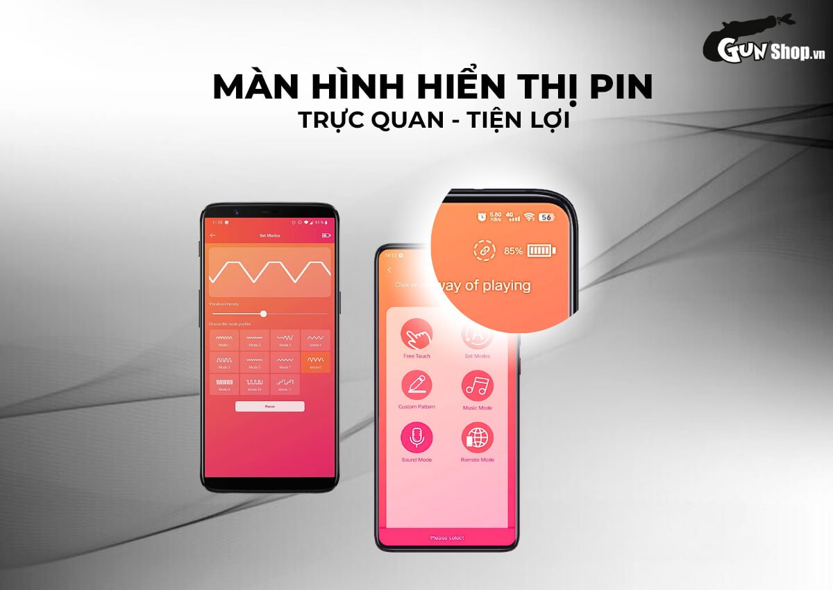 Âm đạo giả đa năng Svakom Alex Neo cao cấp tại Gunshop