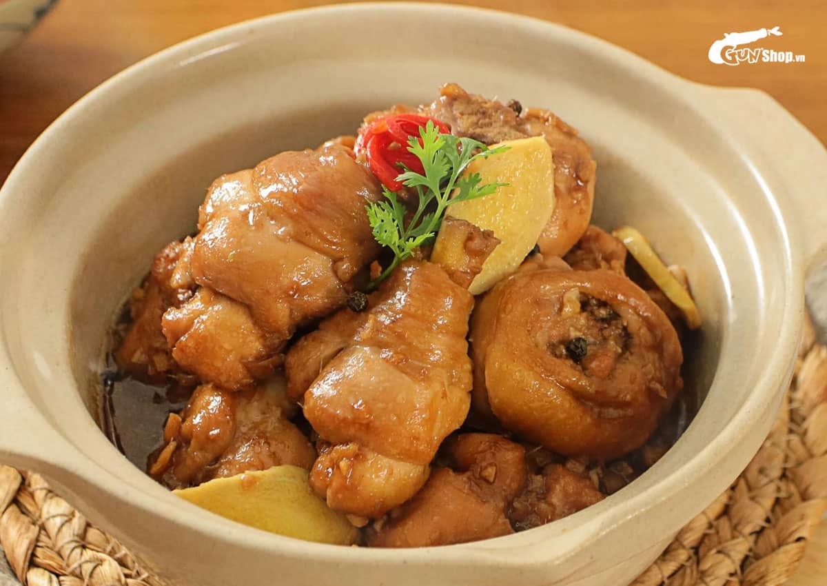 Ăn gì dễ ngủ?