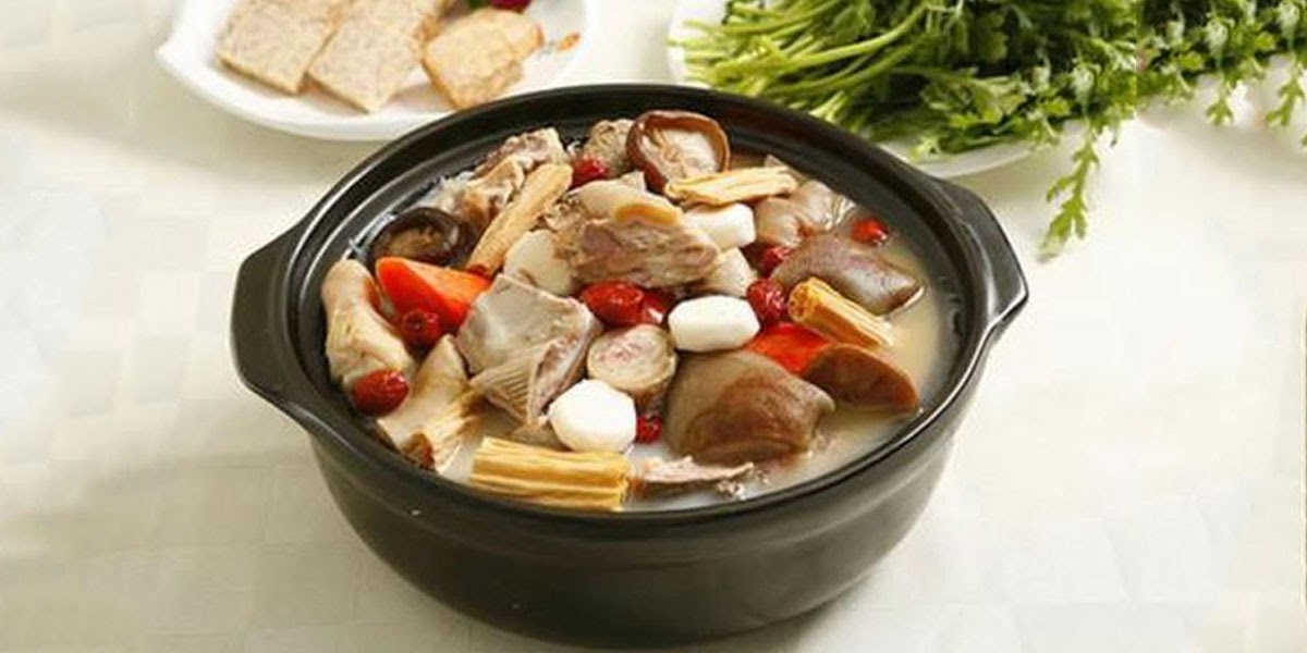 Nên ăn gì để tăng cường sinh lý nam?