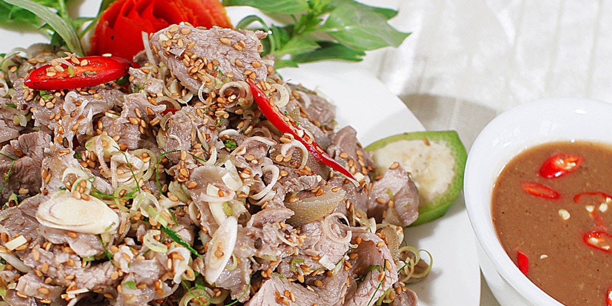 Nên ăn gì để tăng cường sinh lý nam?