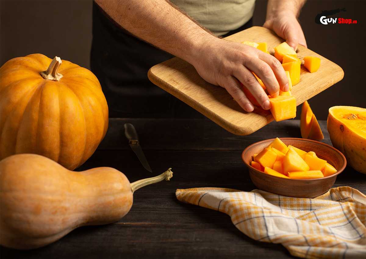 Ăn khoai lang có nổi mụn không?