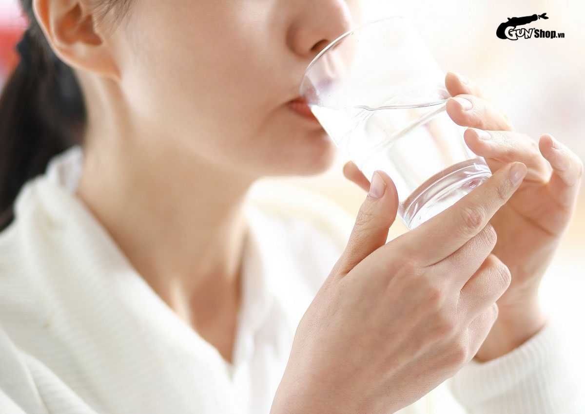 Ăn mít có nổi mụn không?
