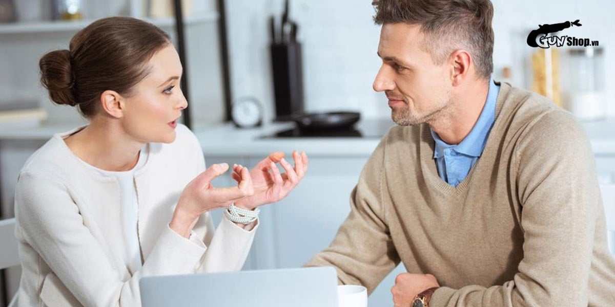 Bạn đời là gì?