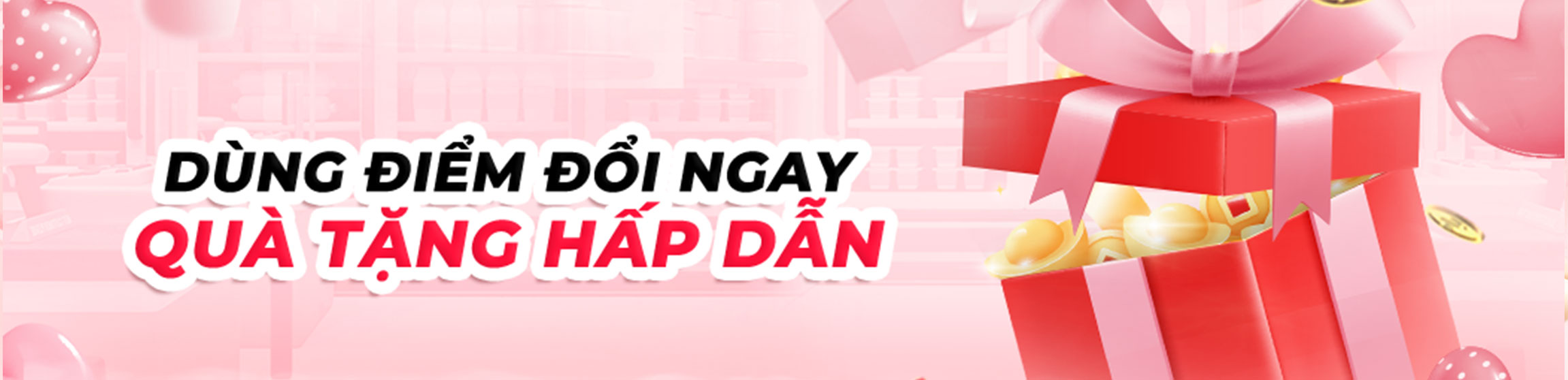 đổi-điểm-lấy-quà