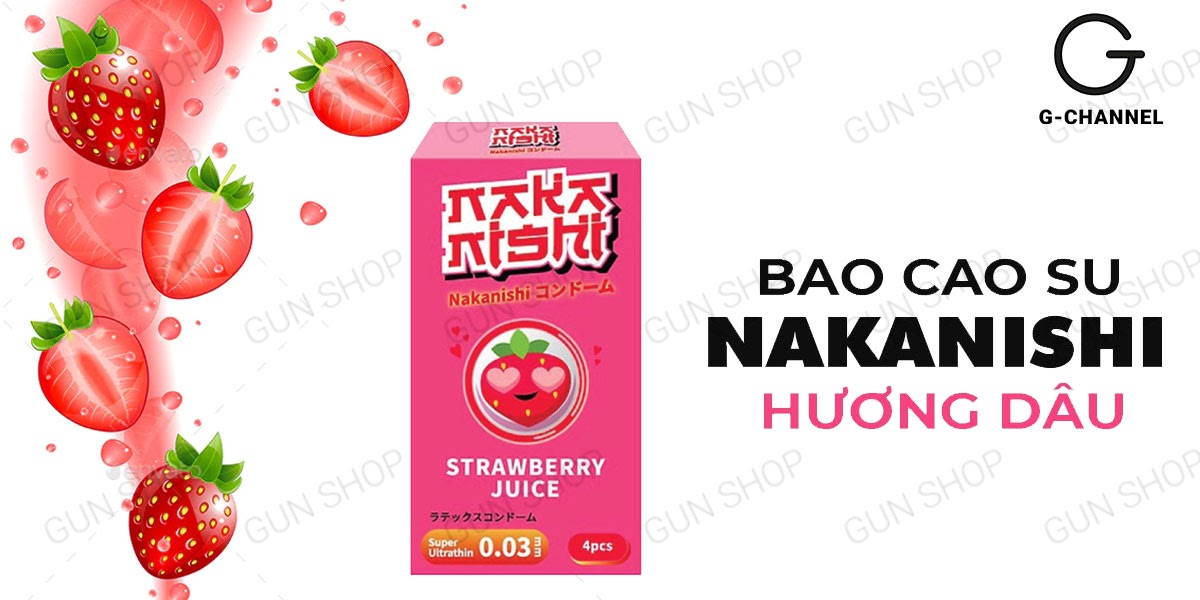 các loại bao cao su có mùi hương thơm giá rẻ, thơm nhất và tốt nhất hiện nay