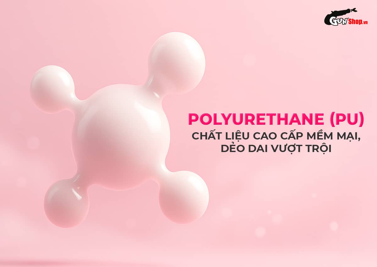 Bao cao su Okamoto 0.01 PU chính hãng tại Gunshop