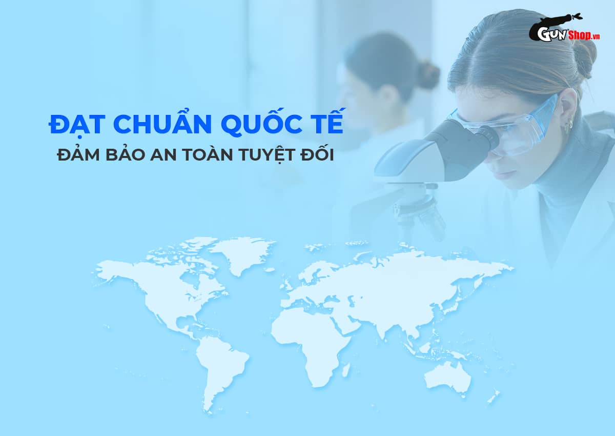 Bao cao su Okamoto 0.03 Cool chính hãng tại Gunshop