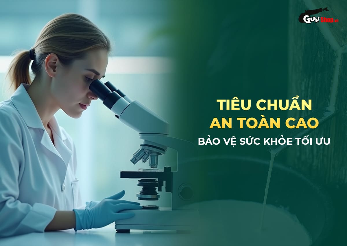 Bao cao su OLO Rồng xanh chính hãng tại Gunshop