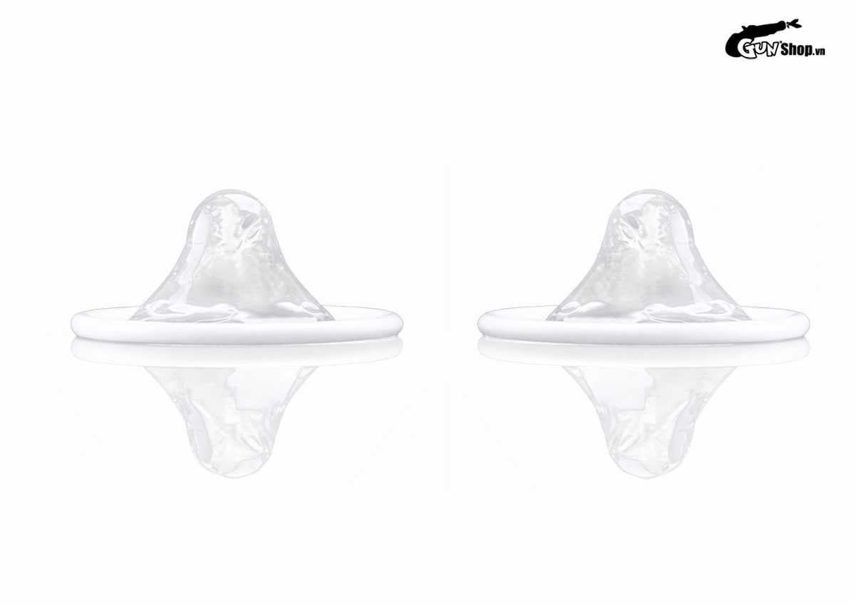 Bao cao su Polyurethane là gì?