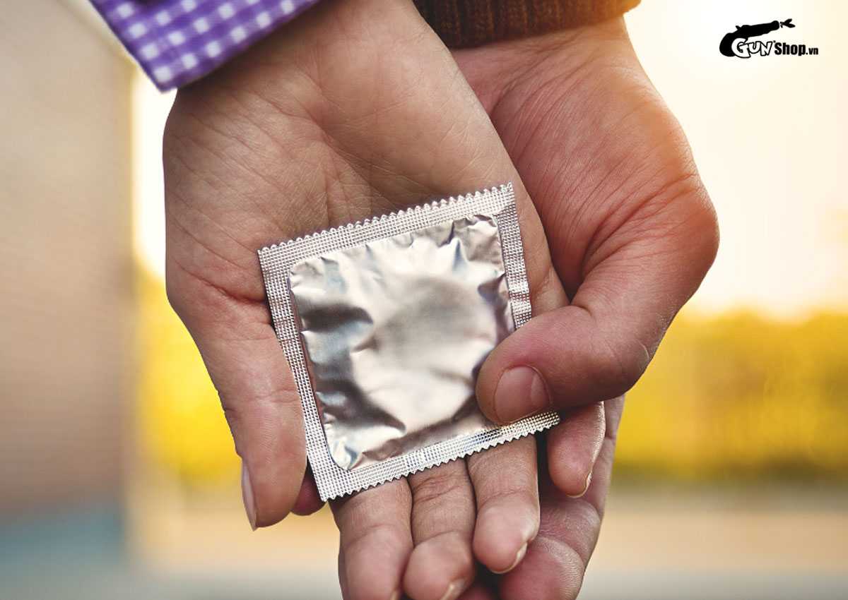 Bao cao su Polyurethane là gì?