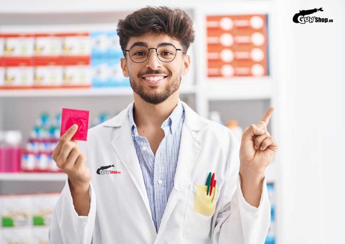 Bao cao su Polyurethane là gì?