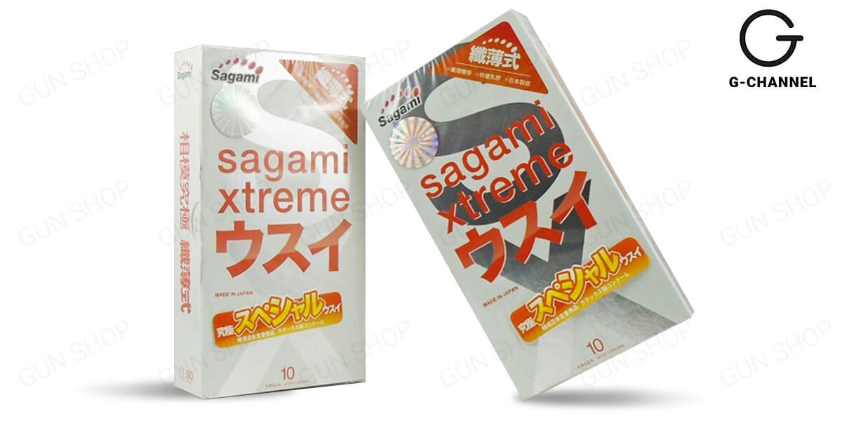 bao cao su Sagami có tốt không?