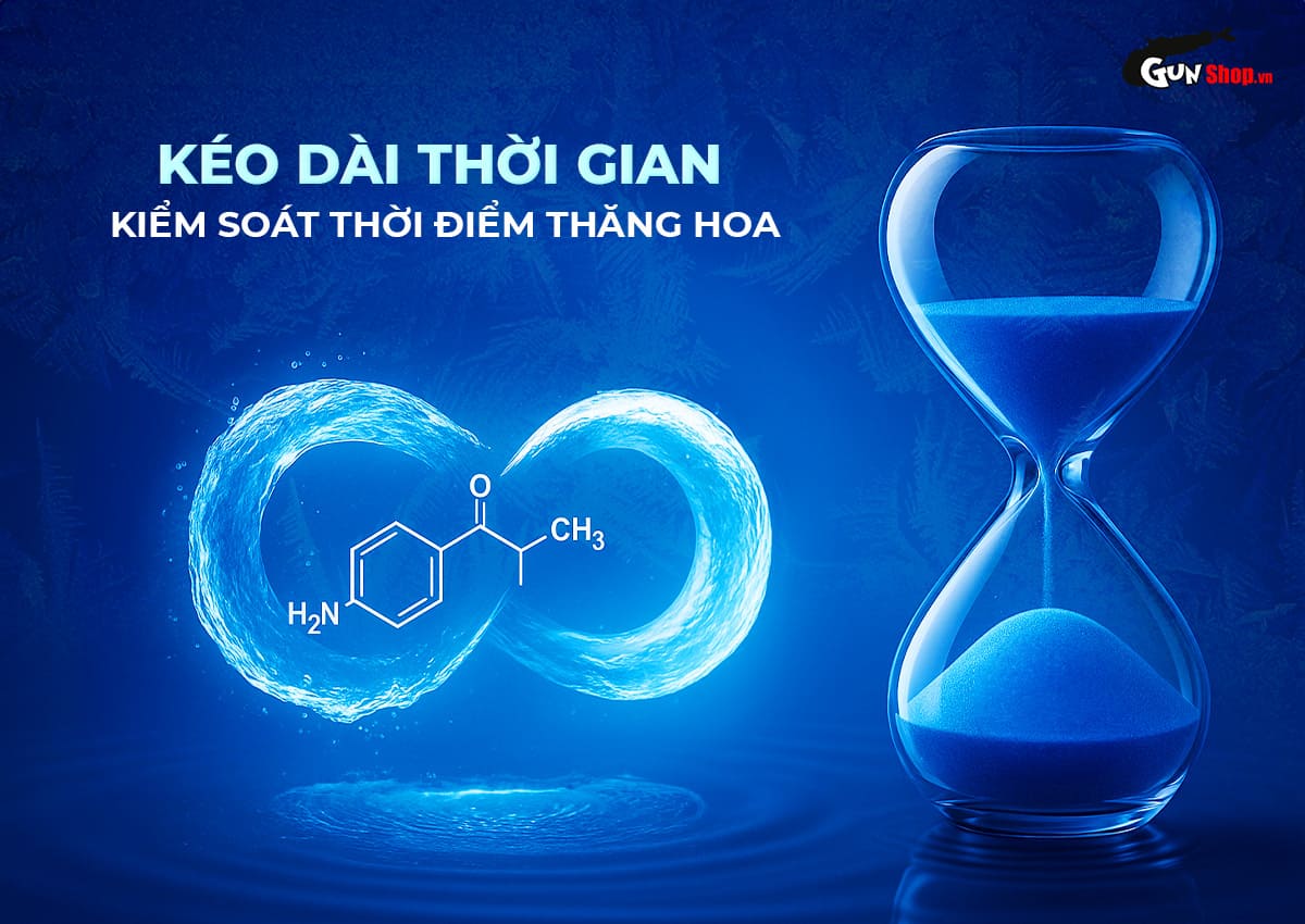 Bao cao su Shell Seahorse - Hộp 3 cái cao cấp tại Gunshop