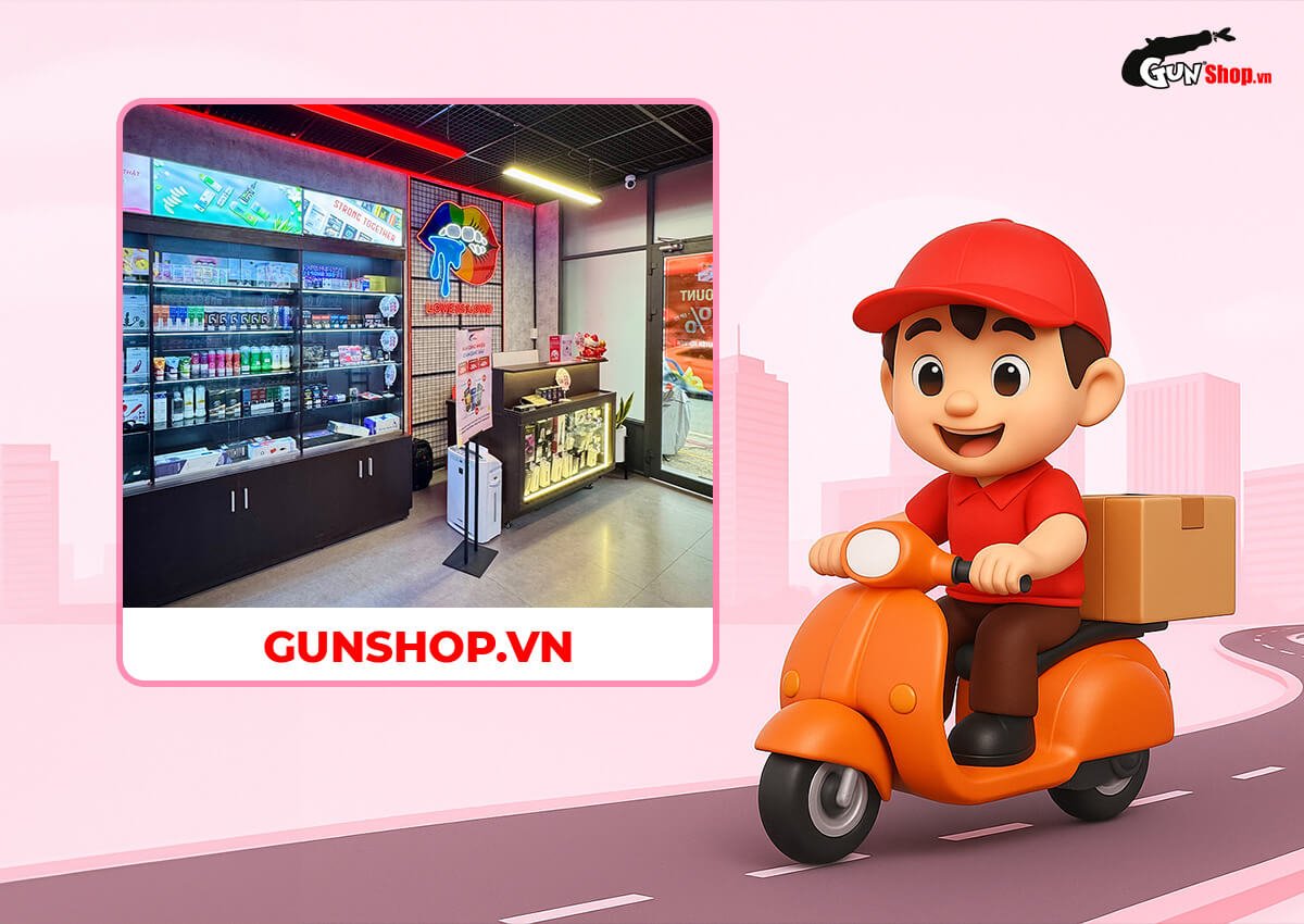 Mua bao cao su Shell chính hãng ở đâu?