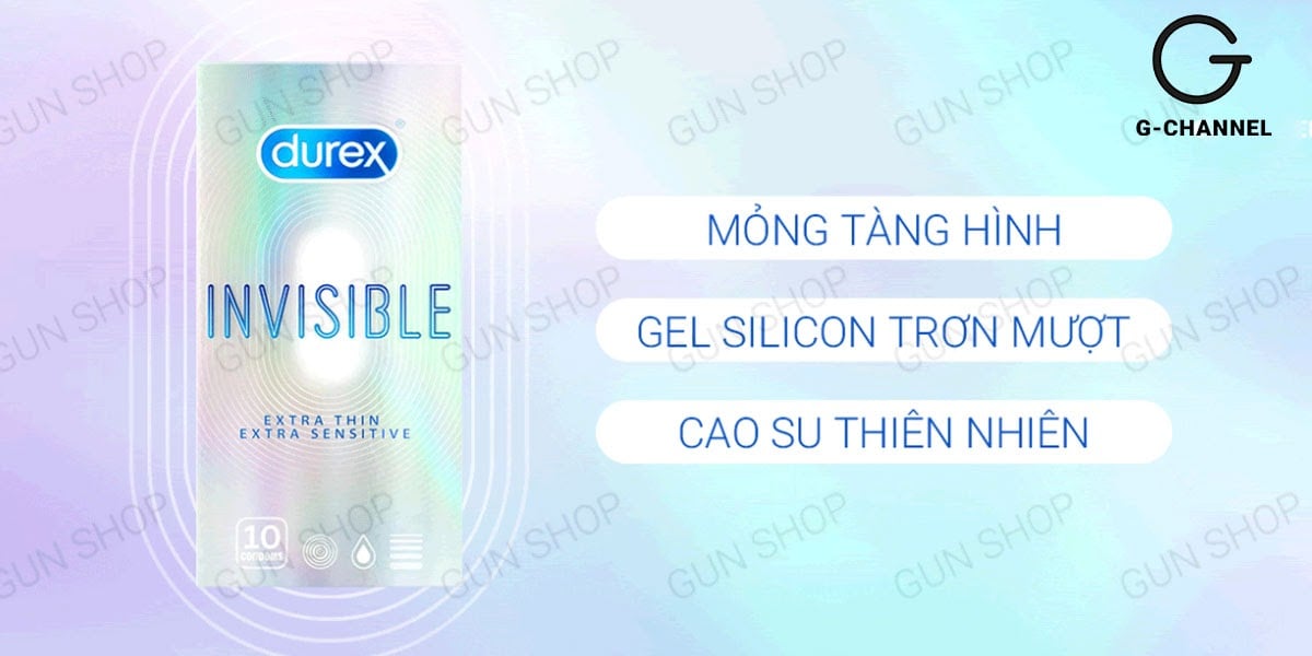 bao cao su siêu mỏng có dễ rách không