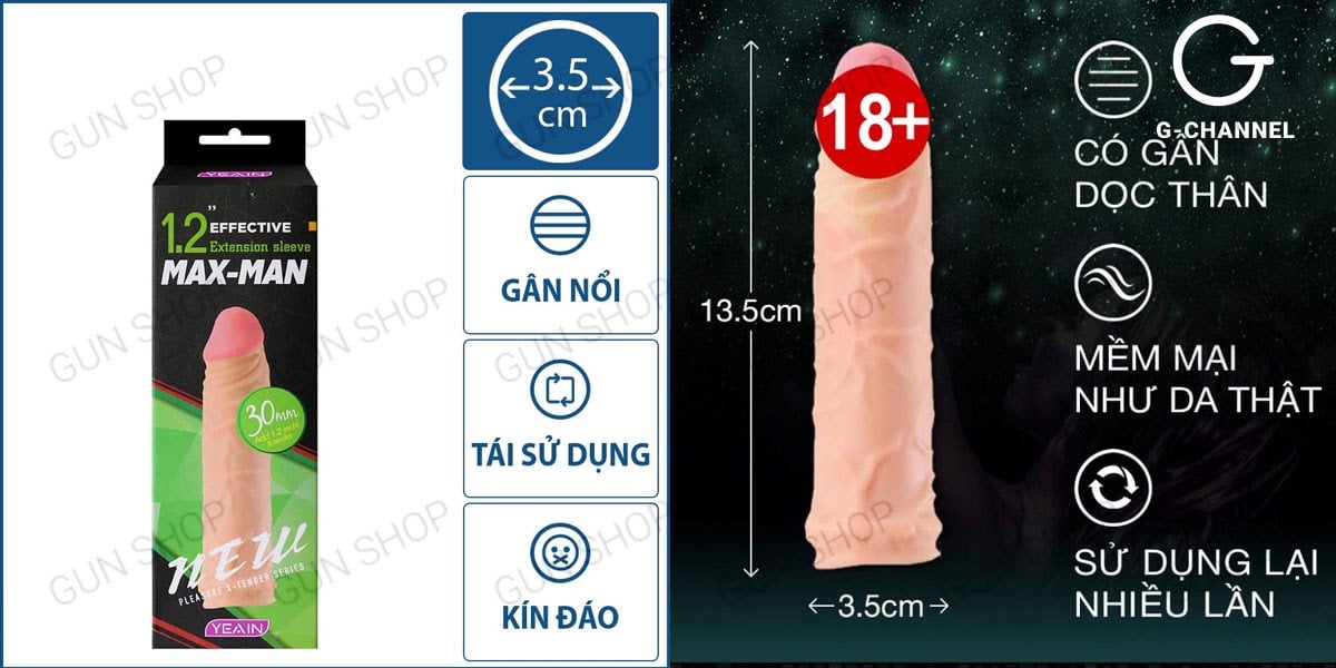 TOP bao cao su đôn dên trong suốt và cách sử dụng