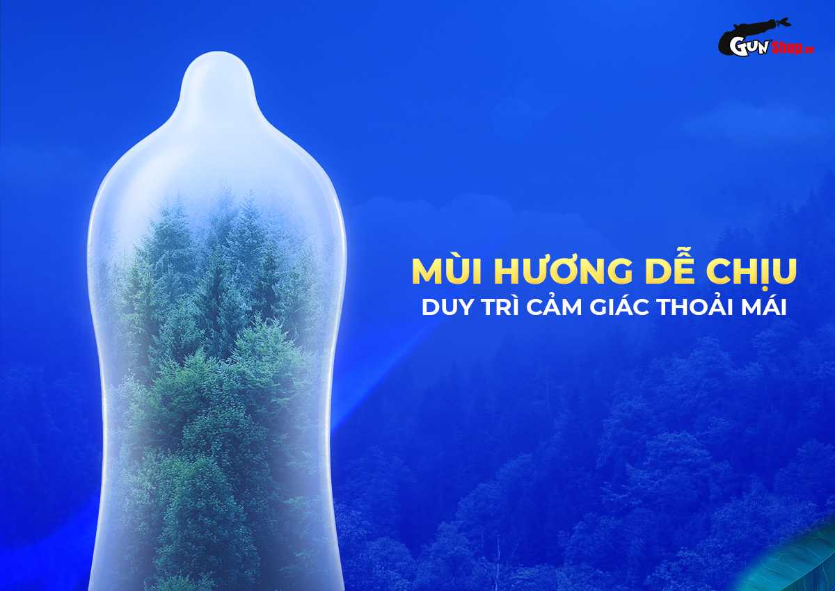 Bao cao su Durex Classic chính hãng tại Gunshop.vn