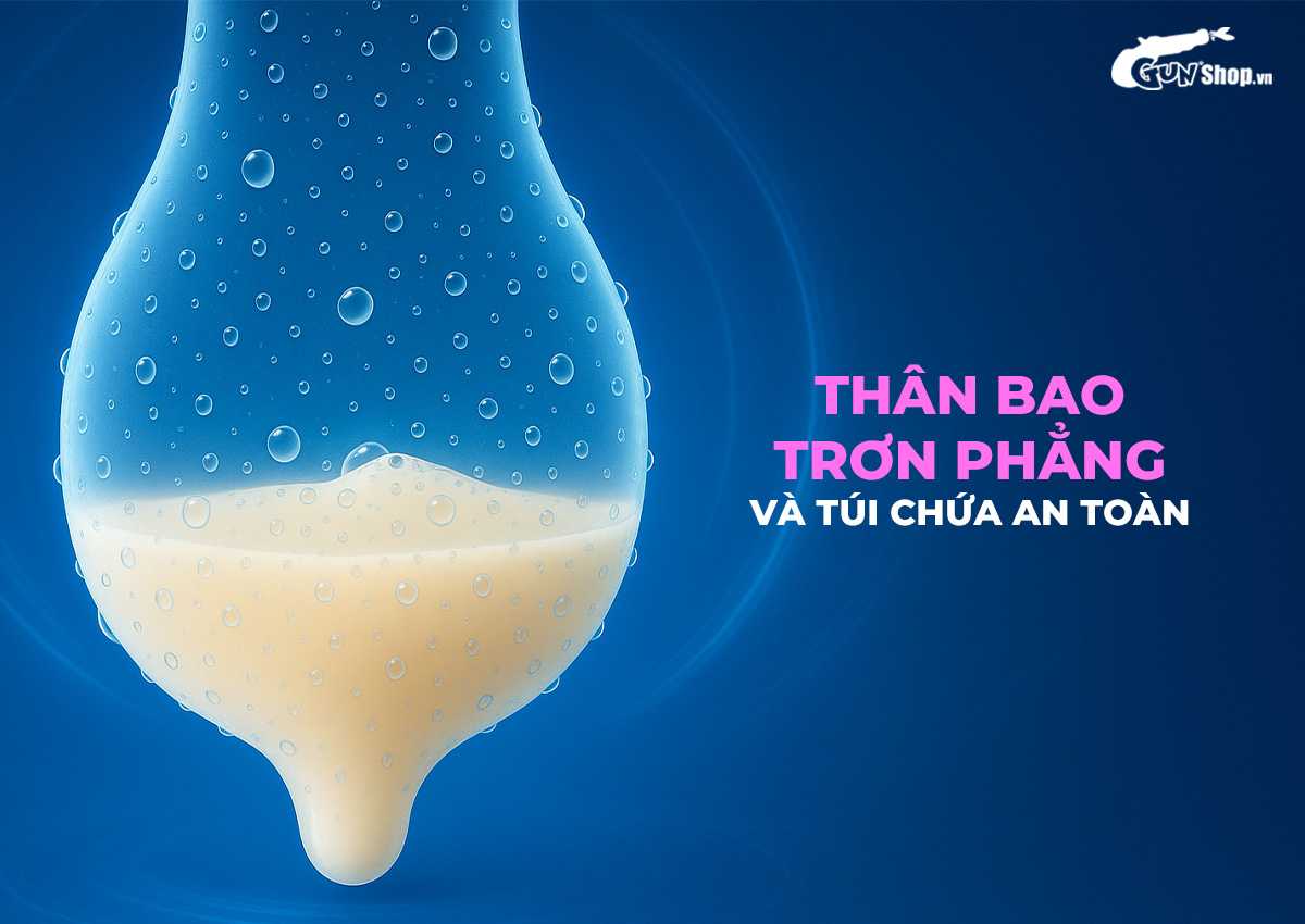 Bao cao su Durex Close Fit chính hãng tại Gunshop