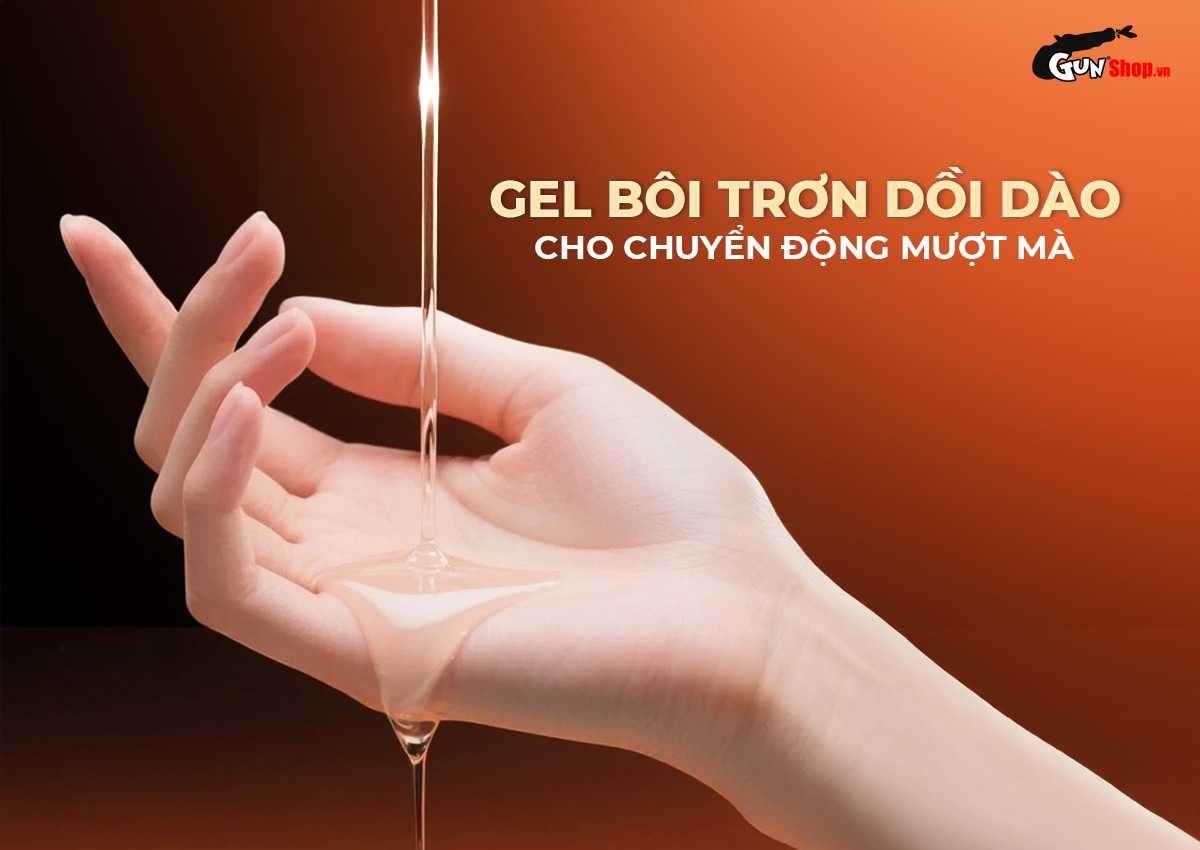 Bao cao su Durex Excita Ribbed chính hãng tại Gunshop