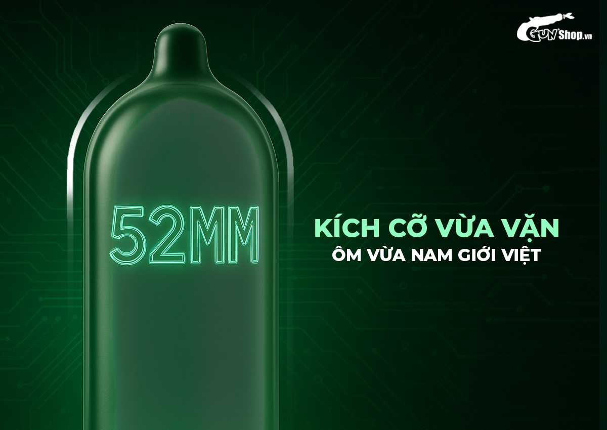 Bao cao su Durex Performa cao cấp chính hãng giá tốt tại Gunshop