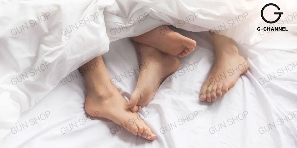 bệnh mụn cóc sinh dục nam nguyên nhân do đâu? Triệu chứng như thế nào?