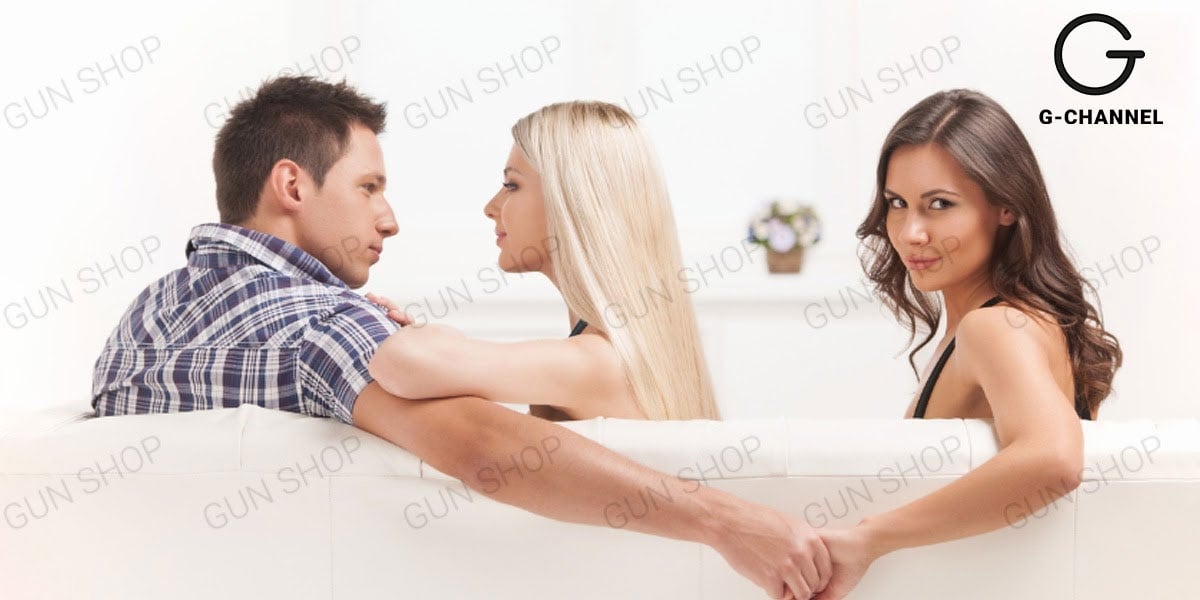 Bệnh nam khoa là gì? Nguyên nhân gây nên bệnh nam khoa