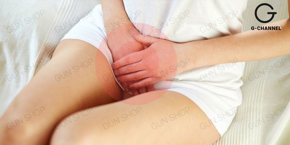 Những lưu ý khi bị mụn cóc sinh dục khi mang thai