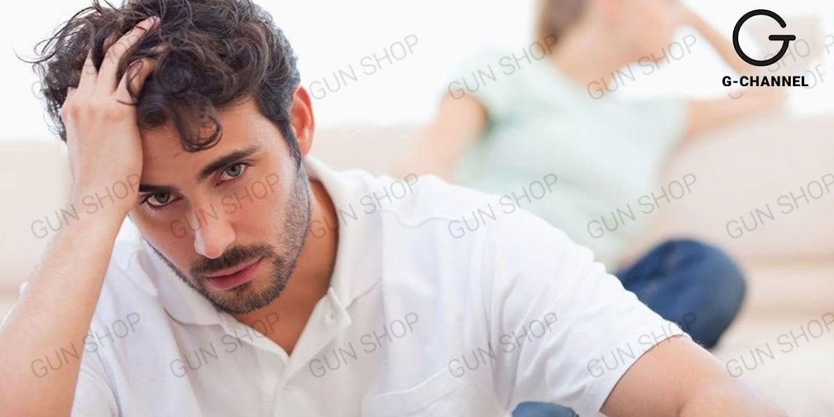 Biến chứng của phẫu thuật tăng kích thước dương vật