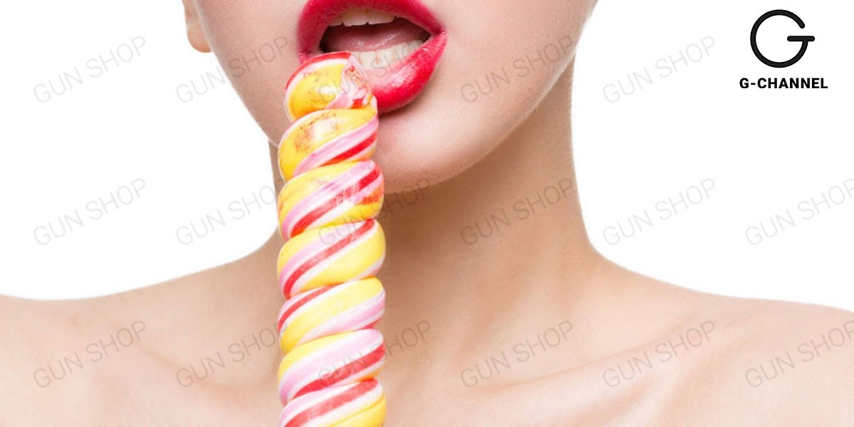 Blowjob là gì? Cách làm quen với Bj cho người mới bắt đầu