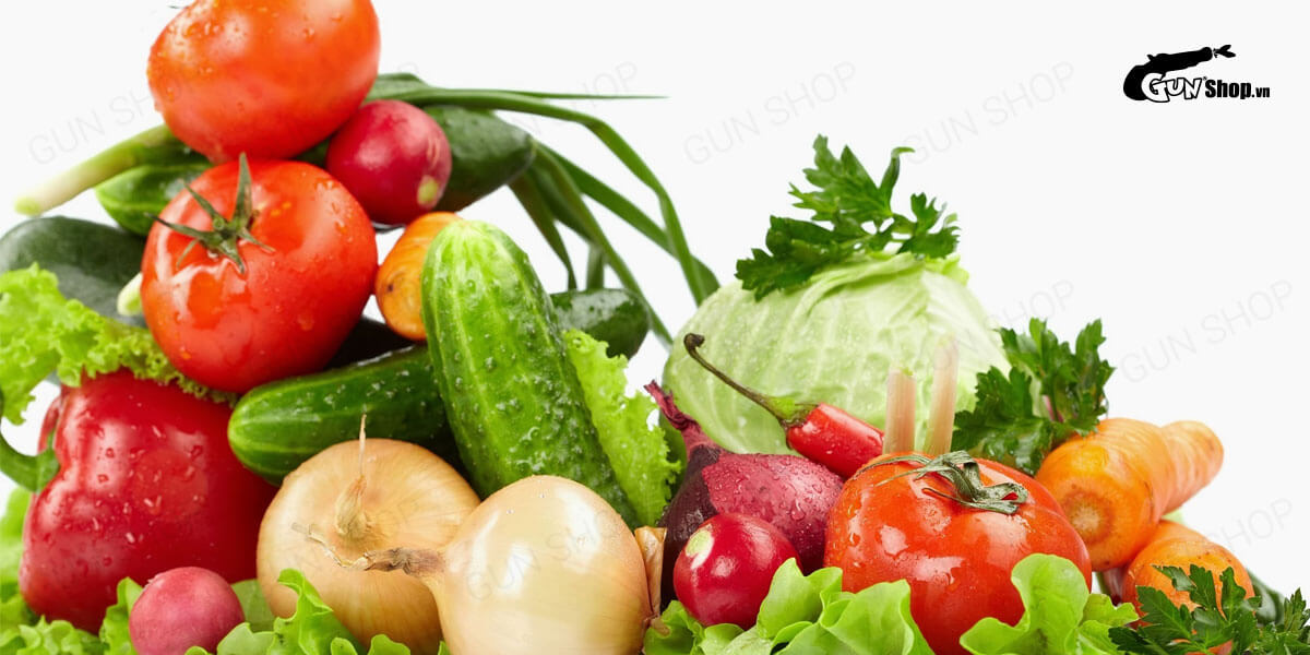 Bổ sung Estrogen tự nhiên bằng những loại trái cây, thực phẩm nào?