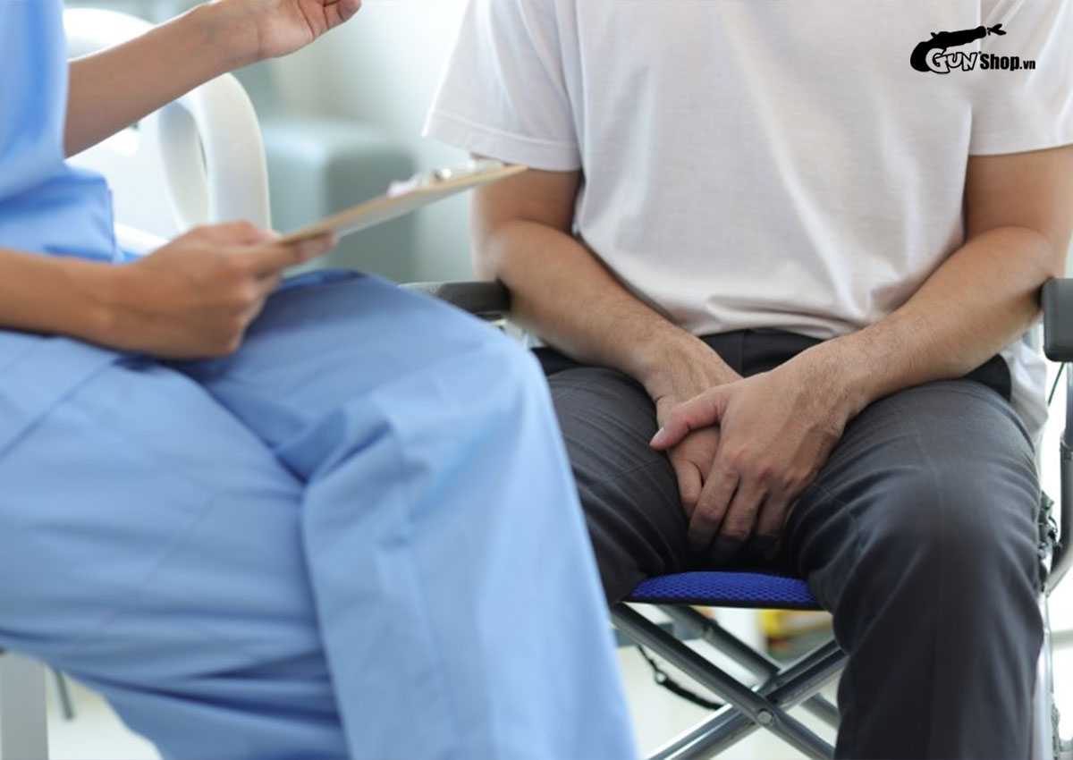 Cực khoái khô là gì? Cực khoái khô có gây nguy hiểm không?