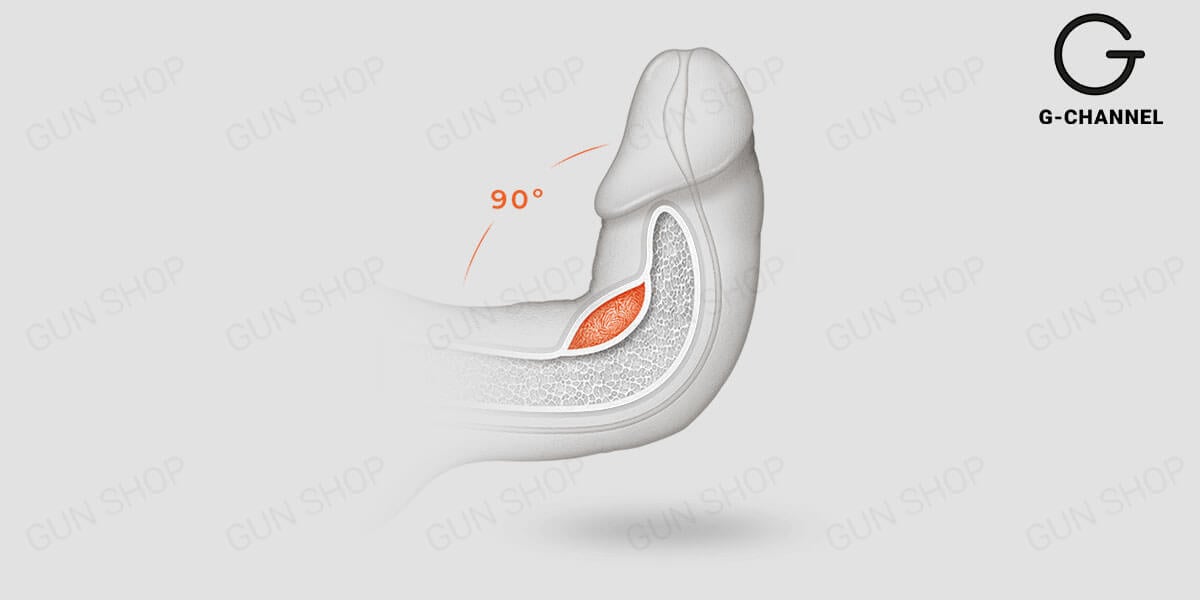 Tại sao mọi đàn ông đều có cậu nhỏ giống như cây nấm Hóa ra liên quan tới  kiểu quan hệ thời xa xưa