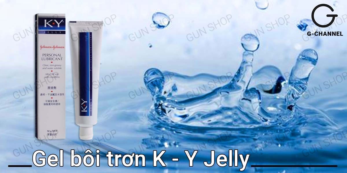 Cách chọn gel bôi trơn tốt nhất cho đời sống tình dục của bạn