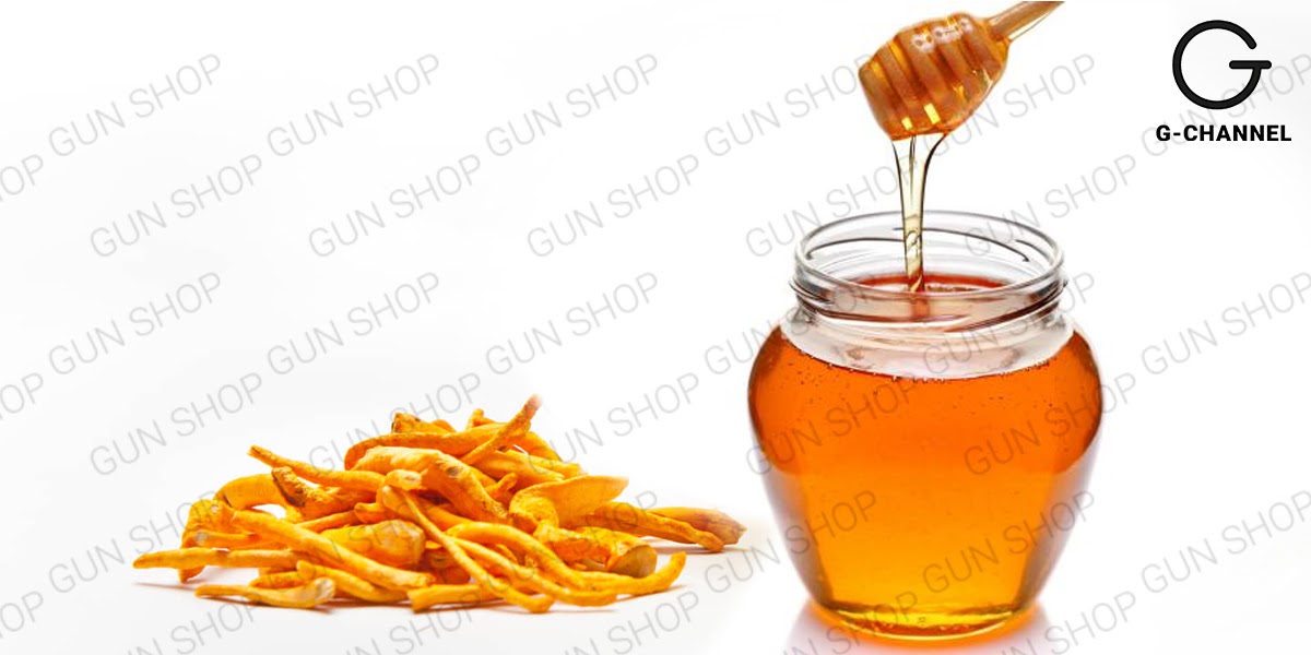 Cách dùng đông trùng hạ thảo