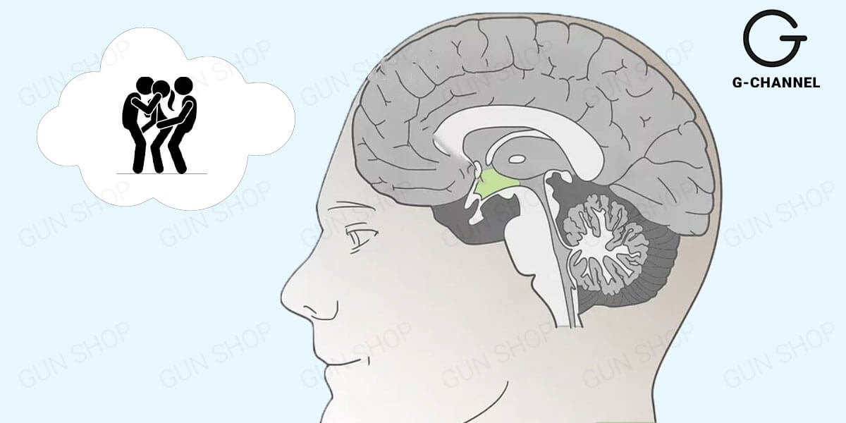 Cách làm giảm ham muốn ở đàn ông hiệu quả