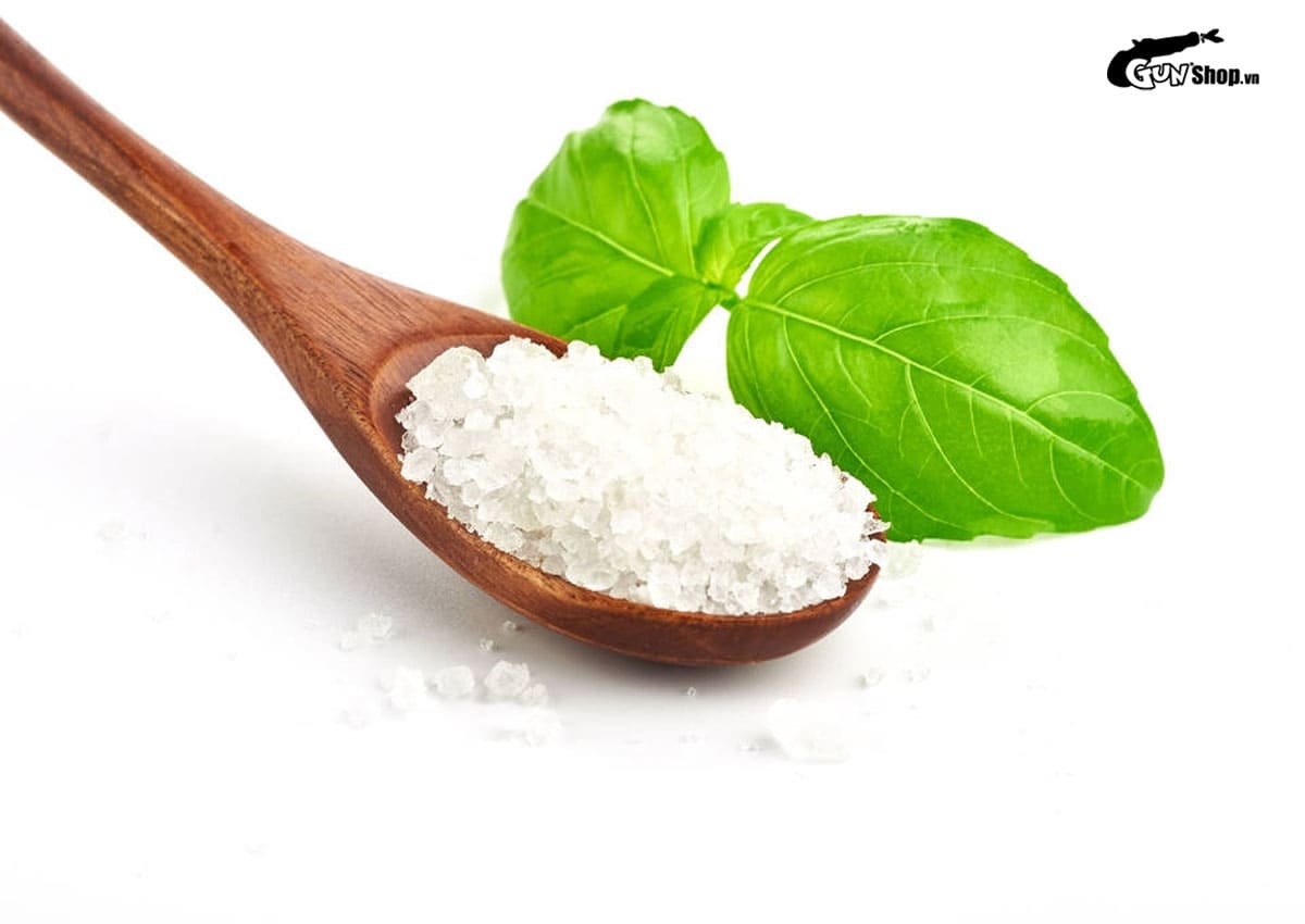 cách làm giảm ngứa vùng kín đơn giản