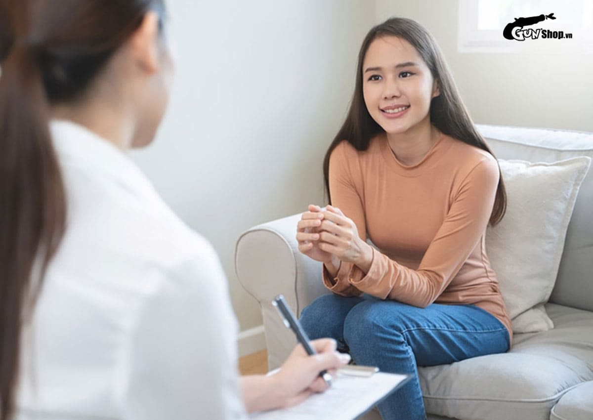 cách làm giảm ngứa vùng kín đơn giản